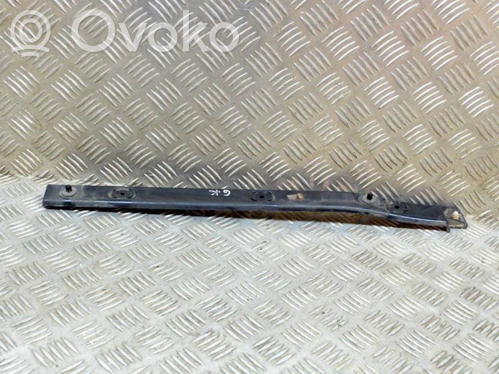 Ford Transit Custom Rear bumper mounting bracket 