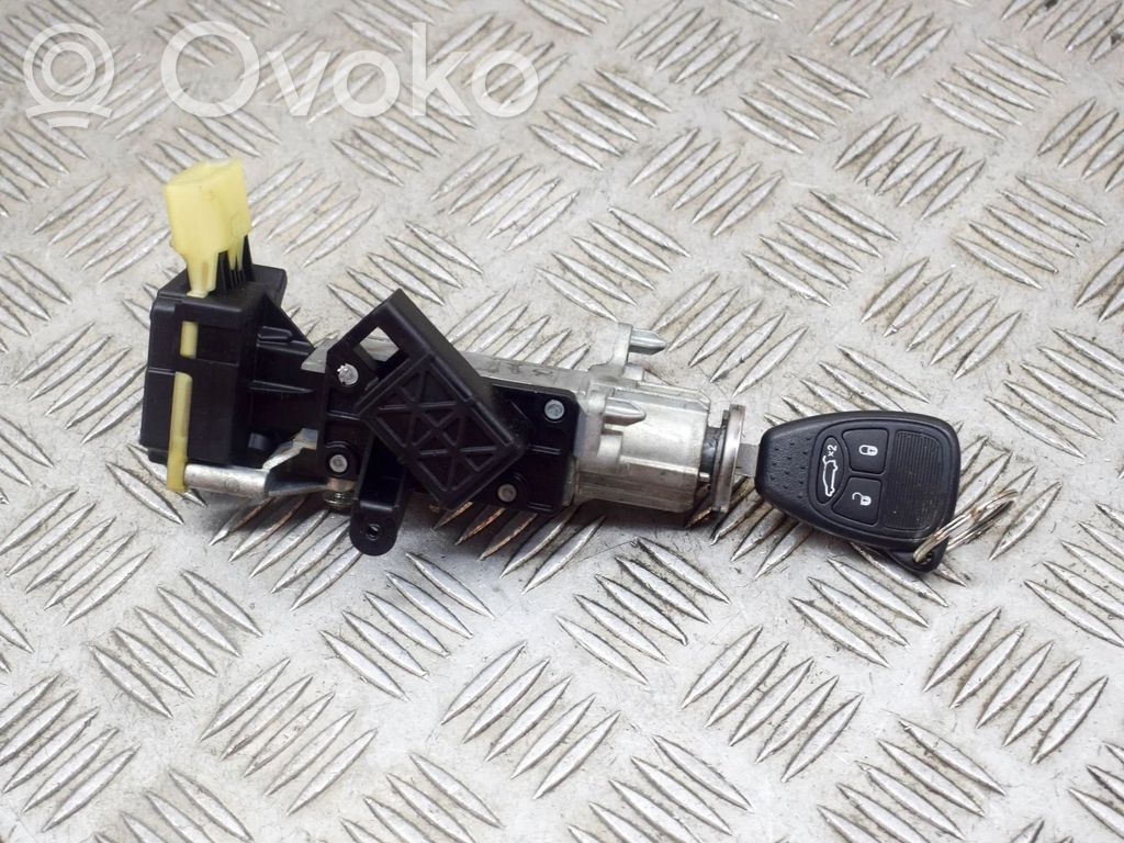 Dodge Avenger Ignition lock 