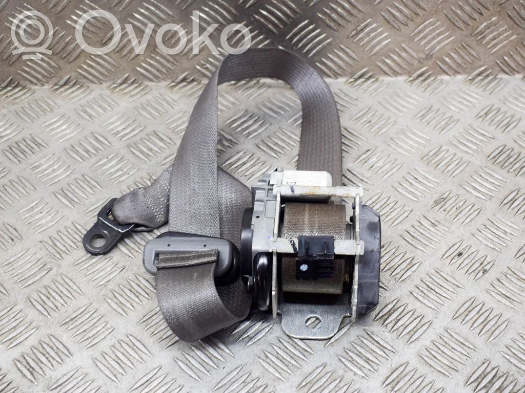 Dodge Avenger Front seatbelt 