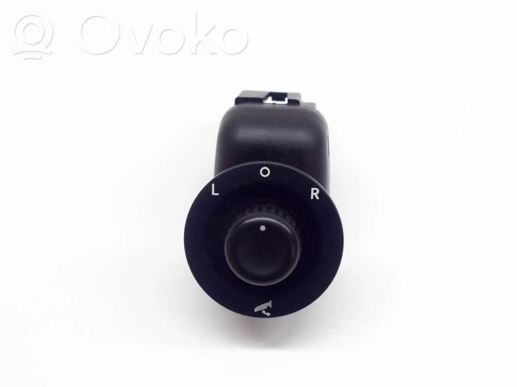 Comutator oglinzi laterale   1567B,04602789AA