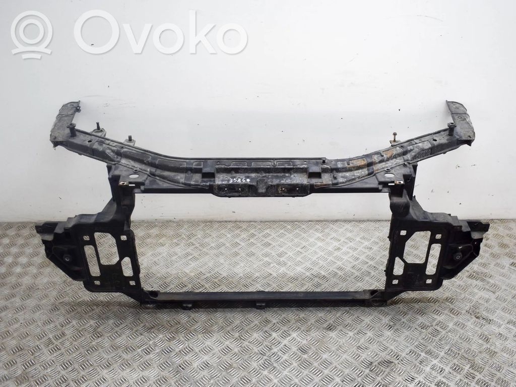 Panou suport radiator