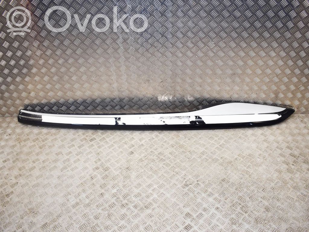 BMW i3 Dachzierleiste 