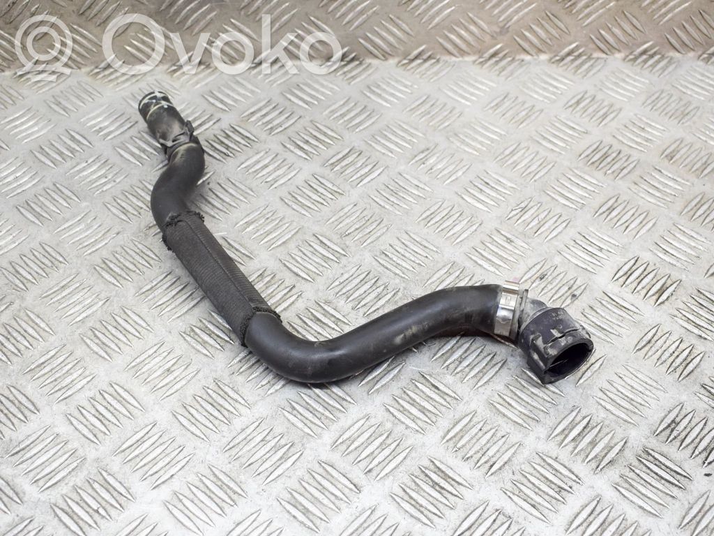 BMW i3 Engine coolant pipe/hose 