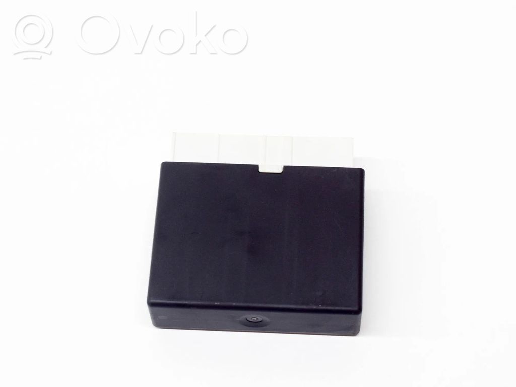 BMW i3 Parking PDC control unit/module 