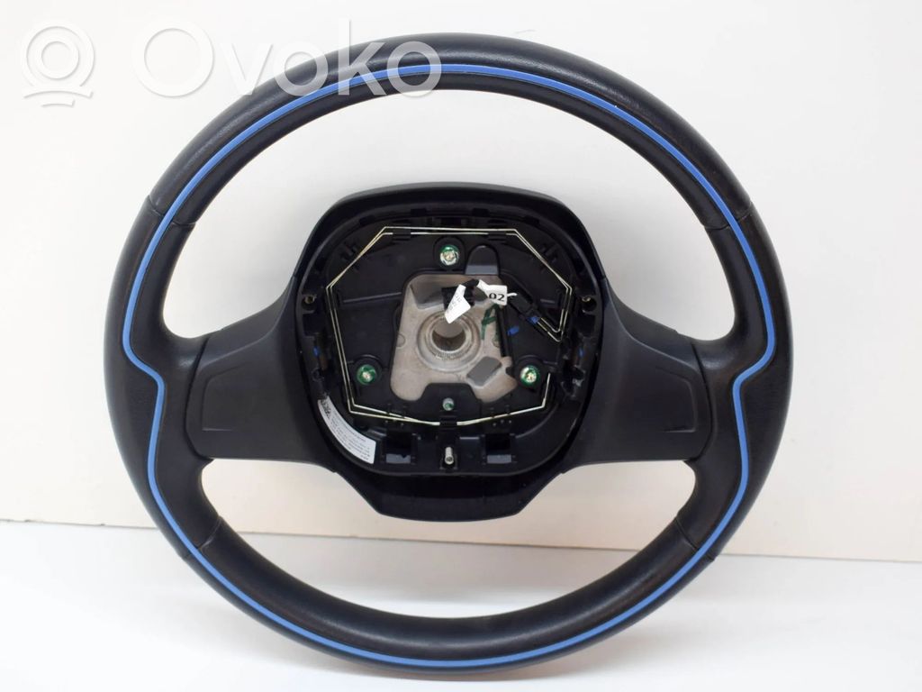 BMW i3 Ohjauspyörä 