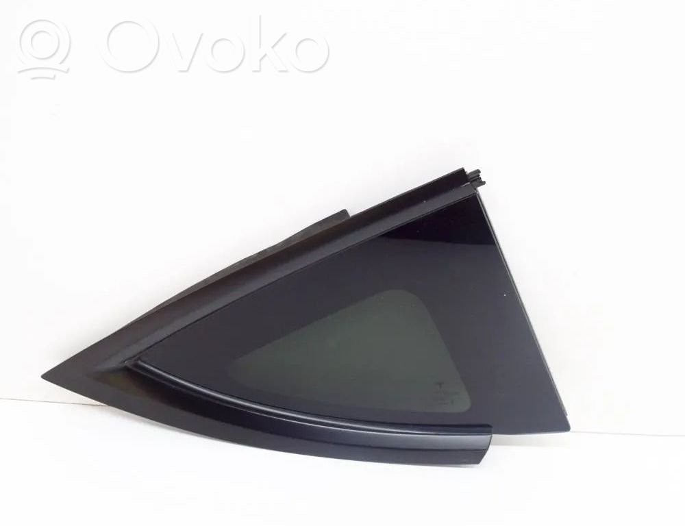 Tesla Model Y Rear side window 