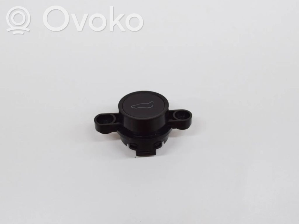 Tesla Model Y Tailgate/boot open switch button 
