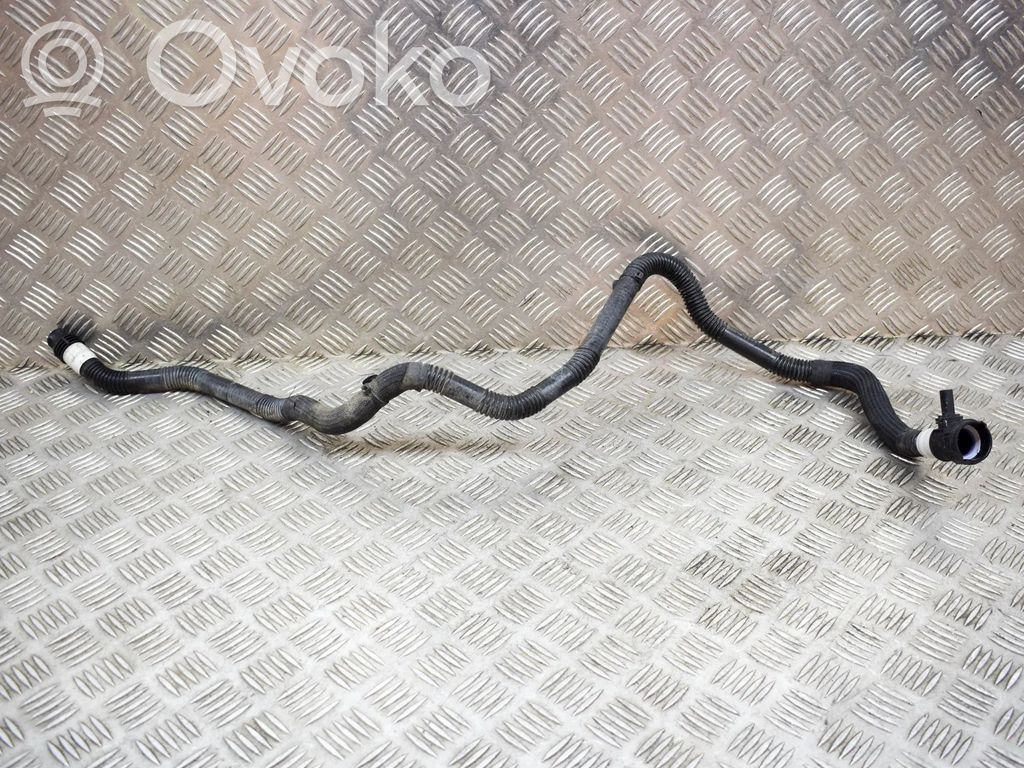 Tesla Model 3 Engine coolant pipe/hose 