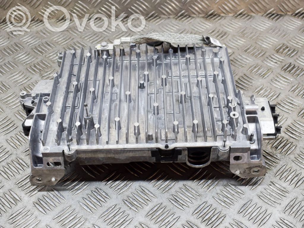 Tesla Model 3 Sterownik / Moduł tylnego zawieszenia pneumatycznego 