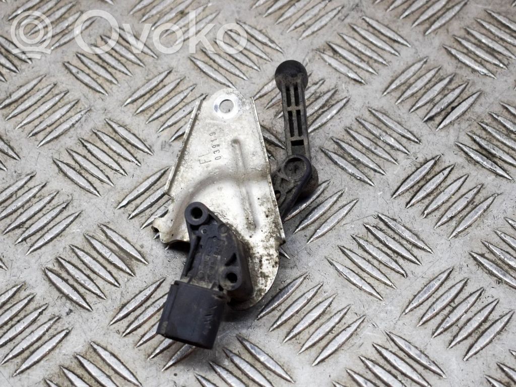 Tesla Model 3 Headlight/headlamp level sensor 