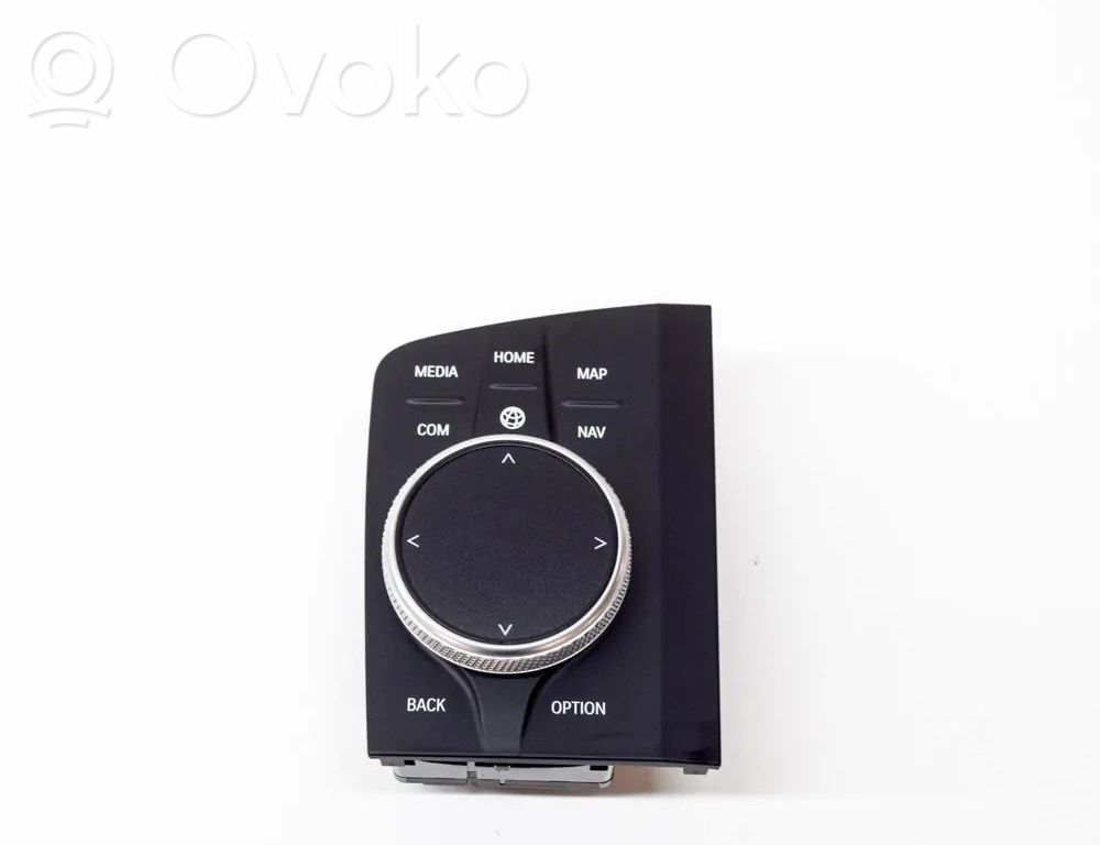 BMW 3 G20 G21 Unidad central de control multimedia 