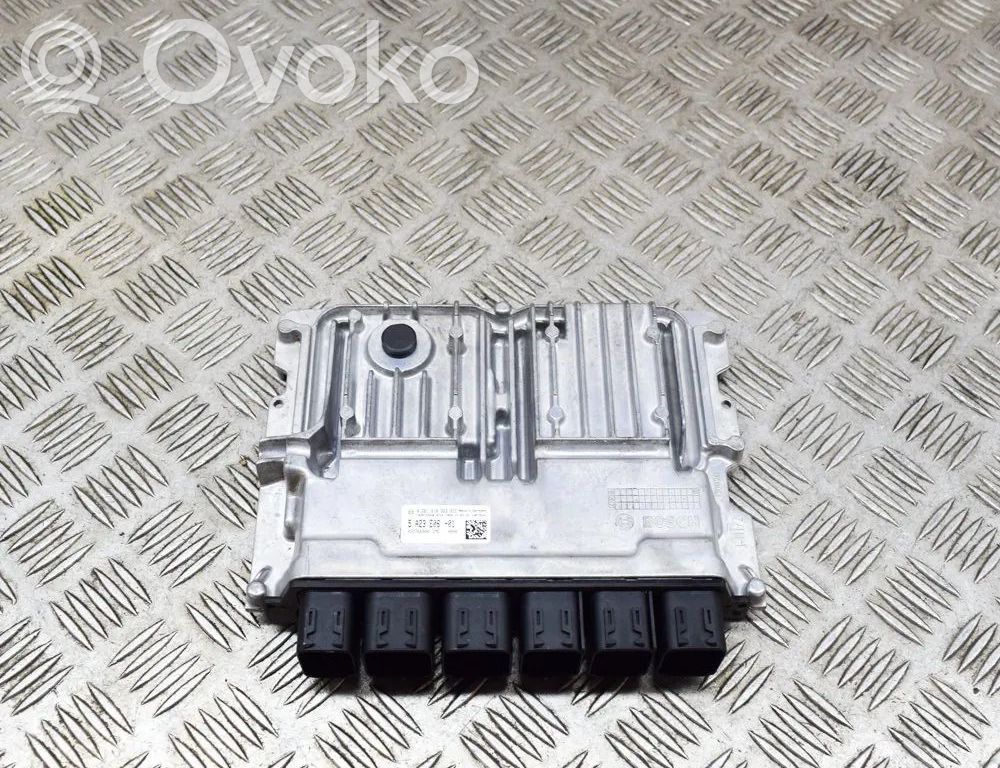 BMW 3 G20 G21 Engine control unit/module 