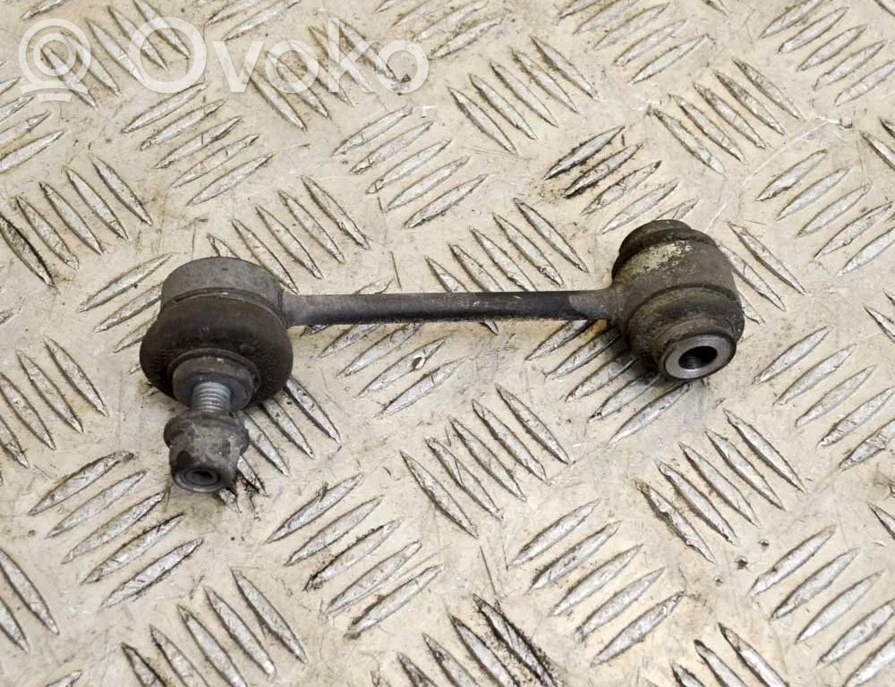 Bară/bieletă antiruliu spate