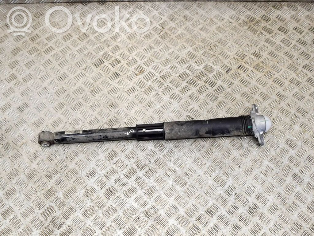 Skoda Kamiq Ammortizzatore posteriore
