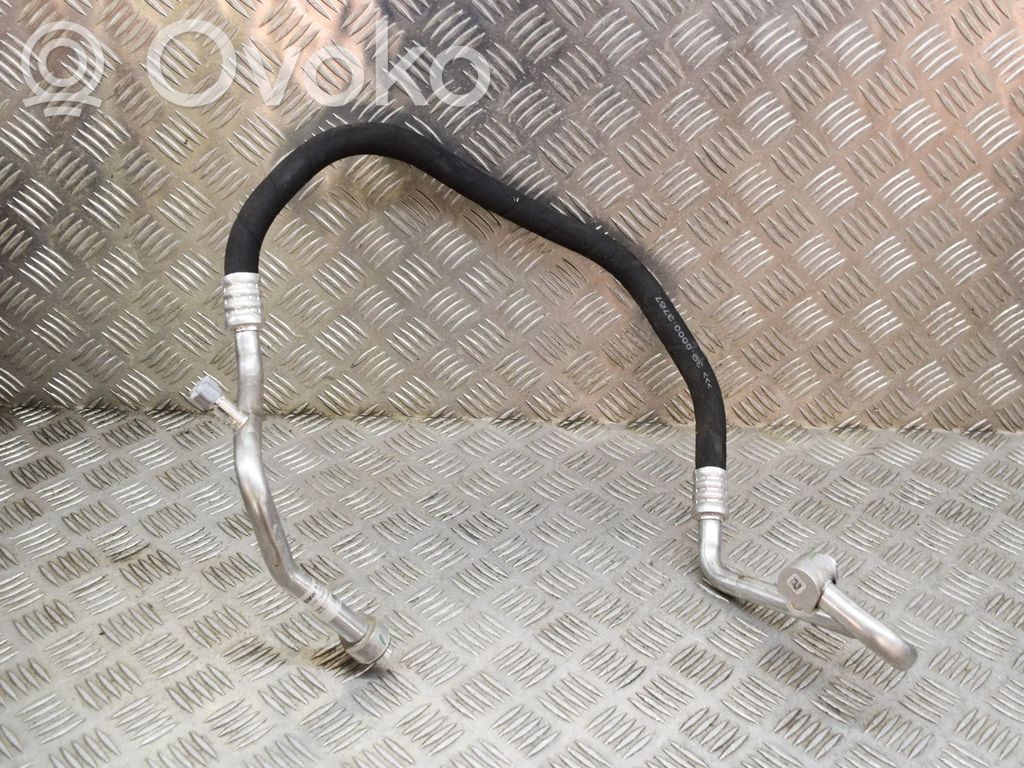 Ilmastointilaitteen putki (A/C)   9395455