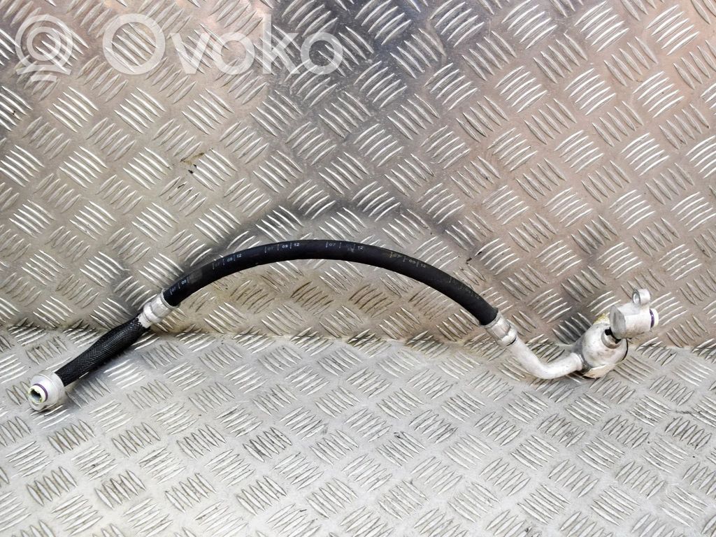 Land Rover Range Rover Evoque L538 Wąż / Przewód klimatyzacji A/C 