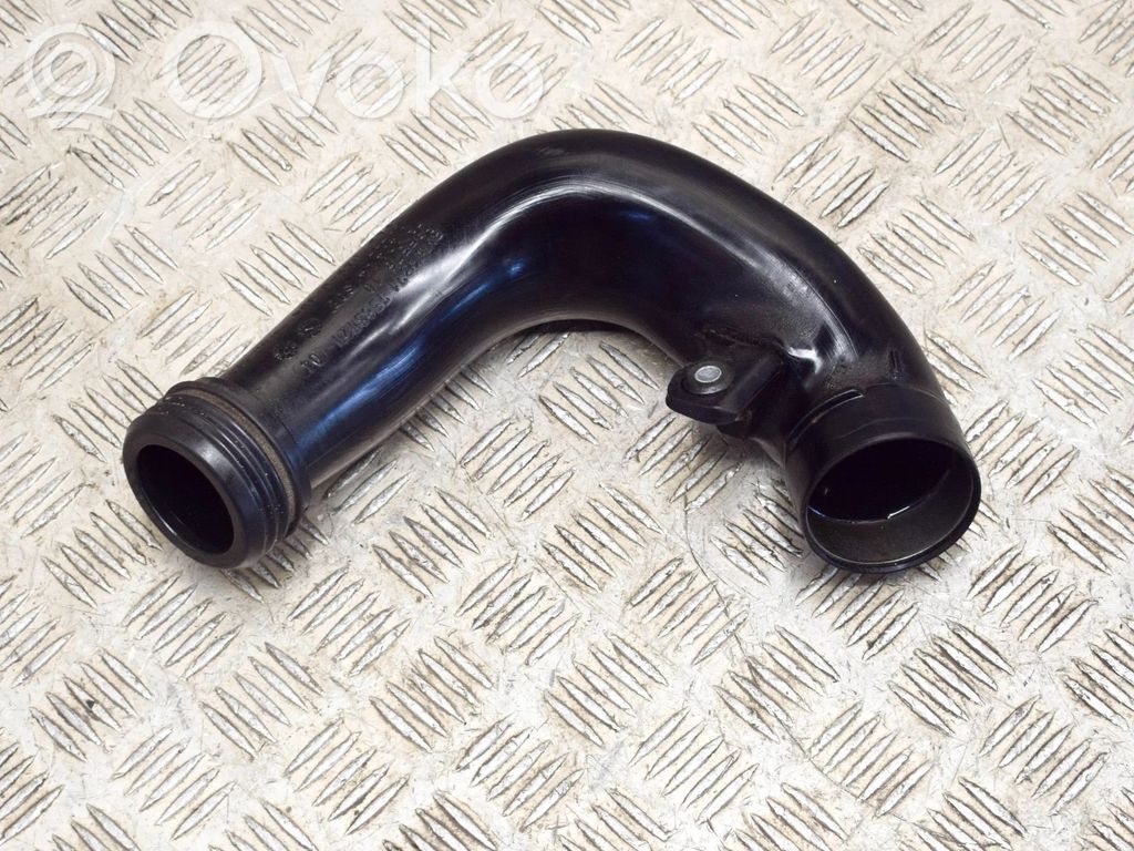 BMW 5 F10 F11 Componentă admisie aer 