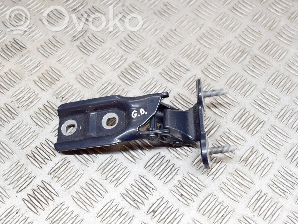BMW X1 F48 F49 Zawias klapy tylnej bagażnika 