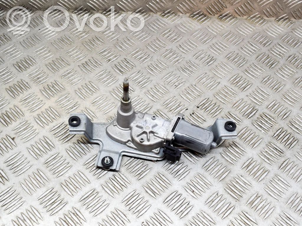 Land Rover Discovery Sport Motor ștergător lunetă 