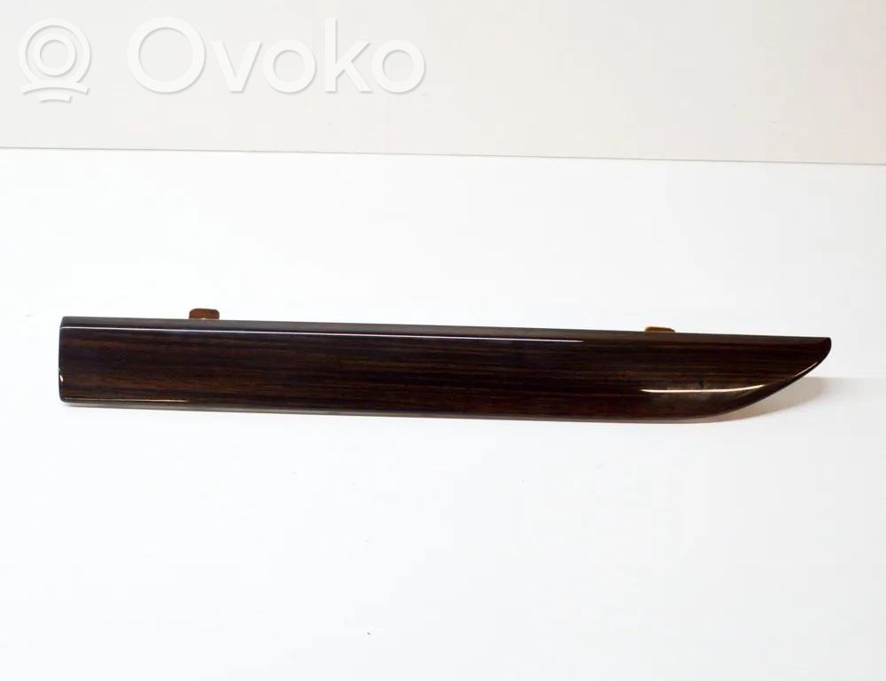 Opel Antara Dashboard glove box trim 