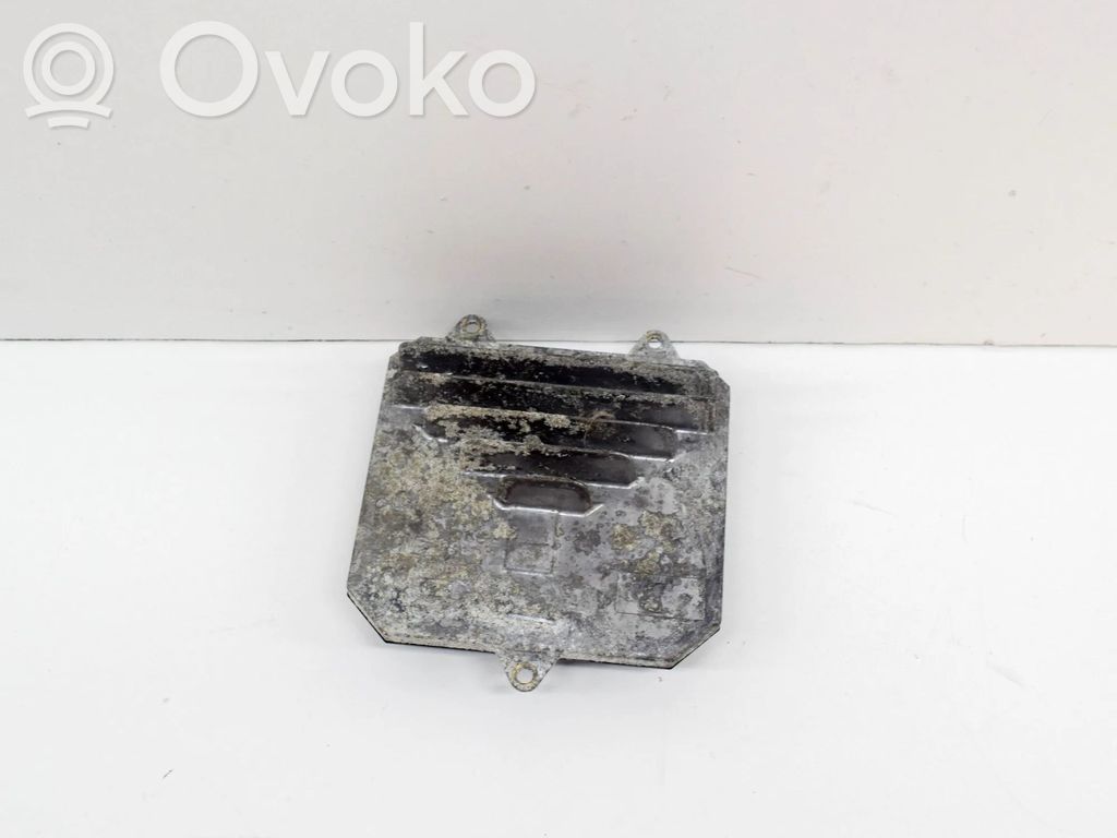 Tesla Model 3 LED ballast control module 