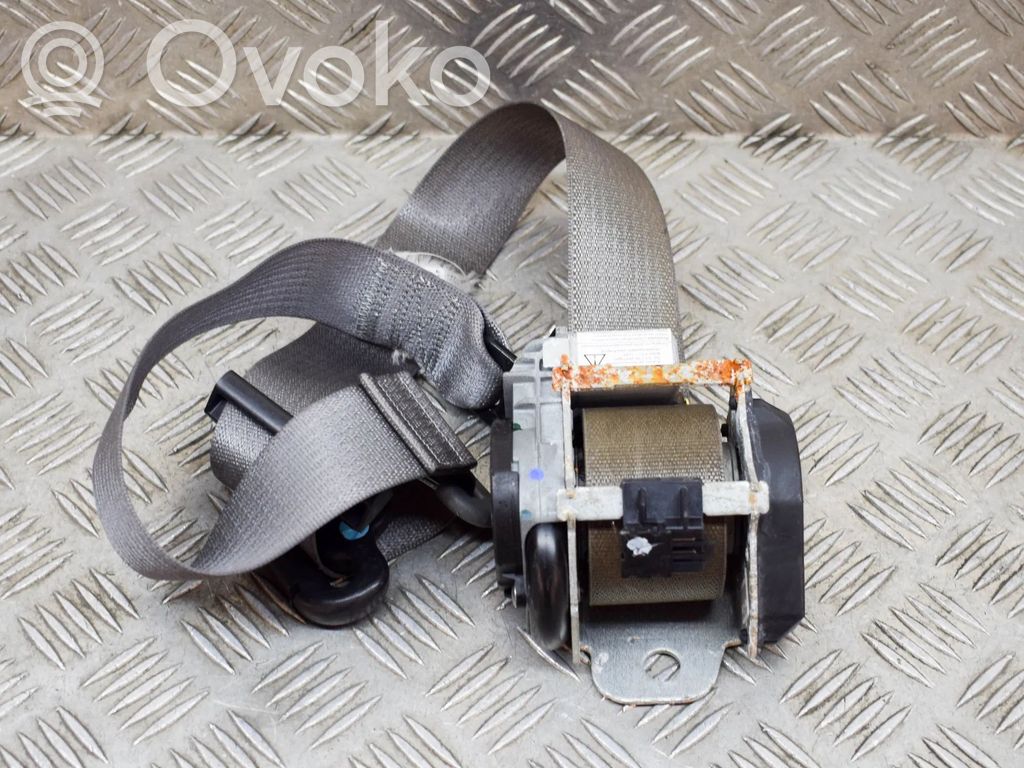 Chrysler Sebring (JS) Front seatbelt 