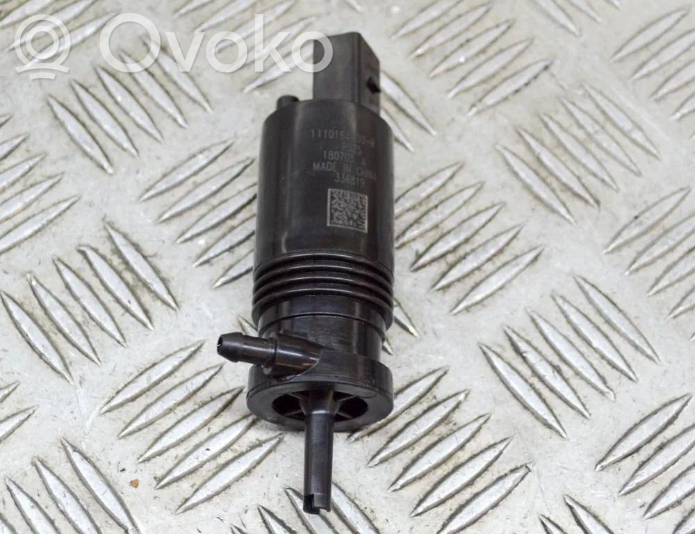 Tesla Model 3 Windscreen/windshield washer pump 