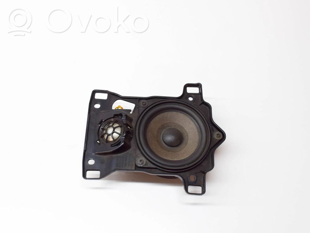 BMW 7 G11 G12 Altavoz del panel 