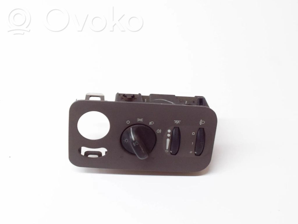 Chrysler Voyager Light switch 