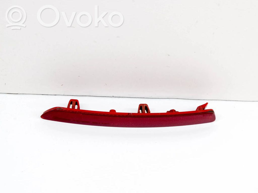 BMW 3 F30 F35 F31 Odblask lampy tylnej 