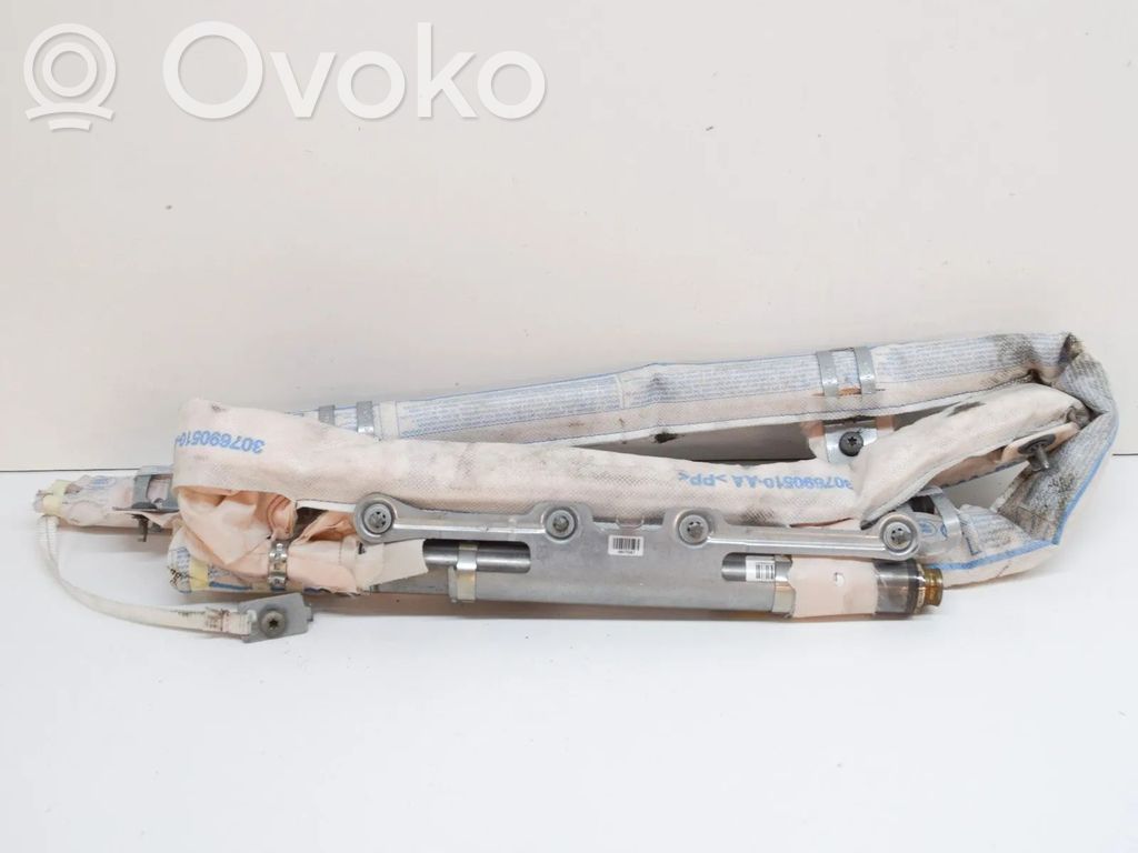 Land Rover Range Rover Sport L494 Kurtyna airbag 