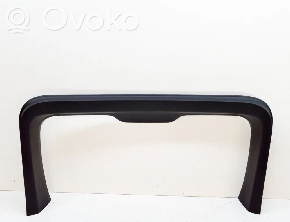 Tesla Model Y Tailgate trim 