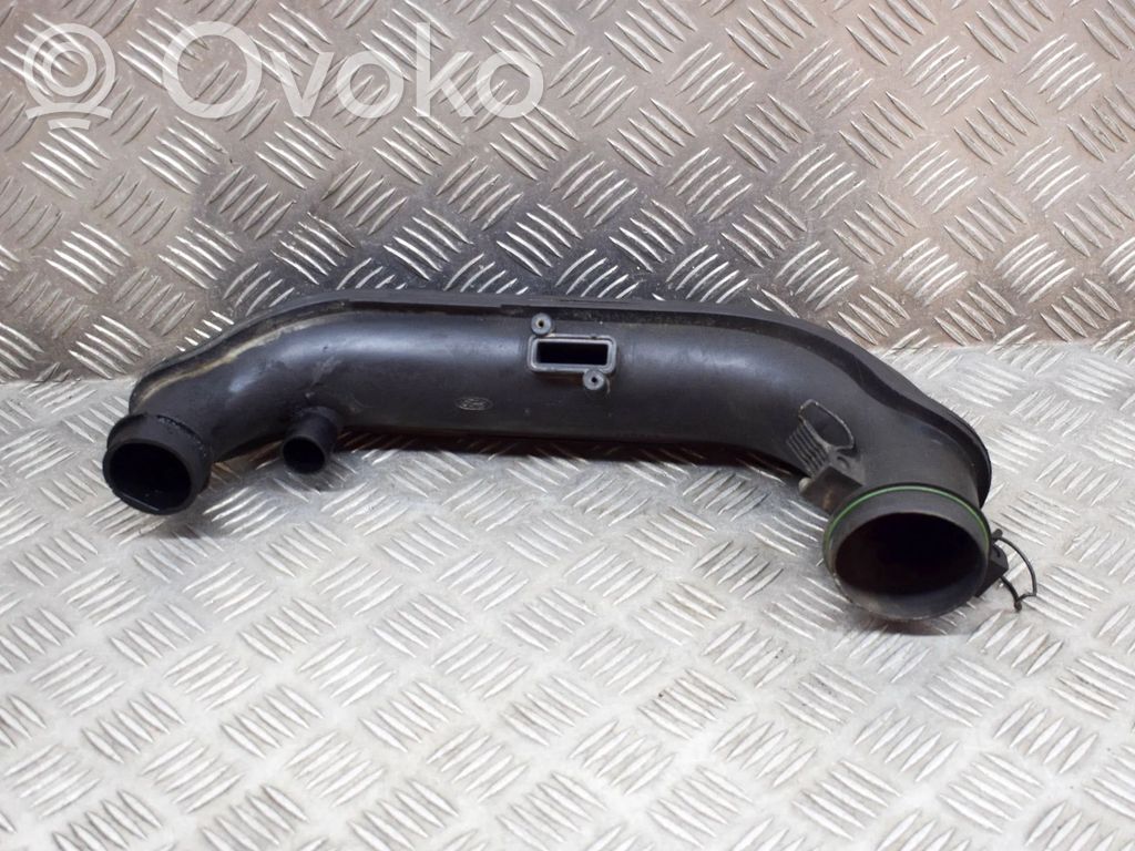 Ford Transit Air intake duct part 