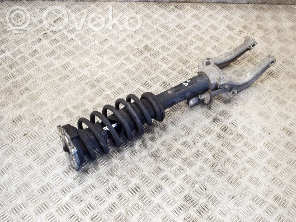 Volvo S90, V90 Etuiskunvaimennin