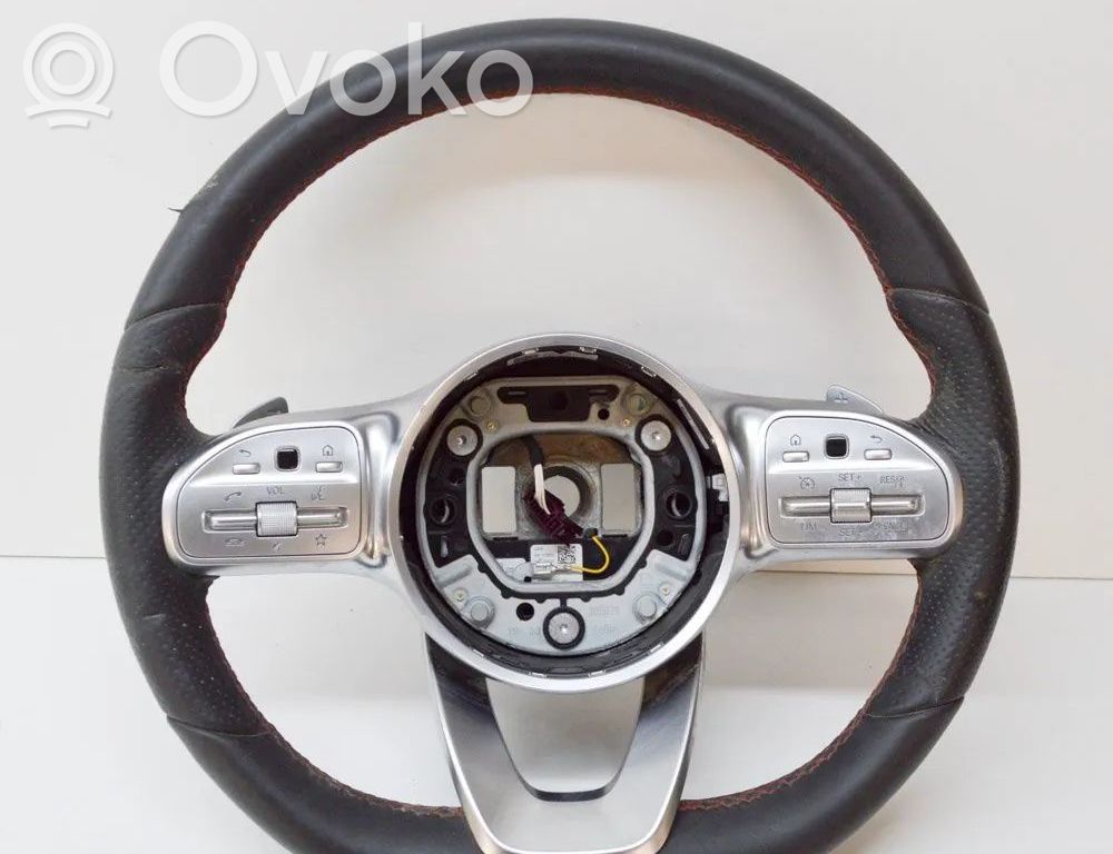 Mercedes-Benz A W177 Ohjauspyörä 