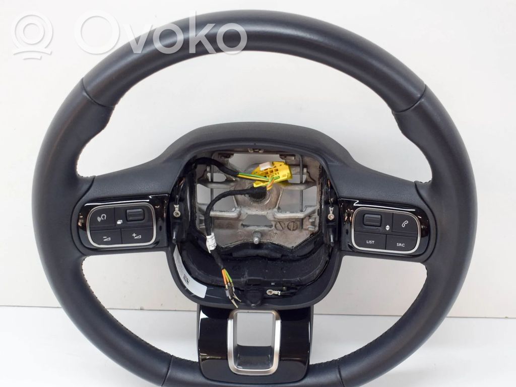 Citroen C3 Volante 