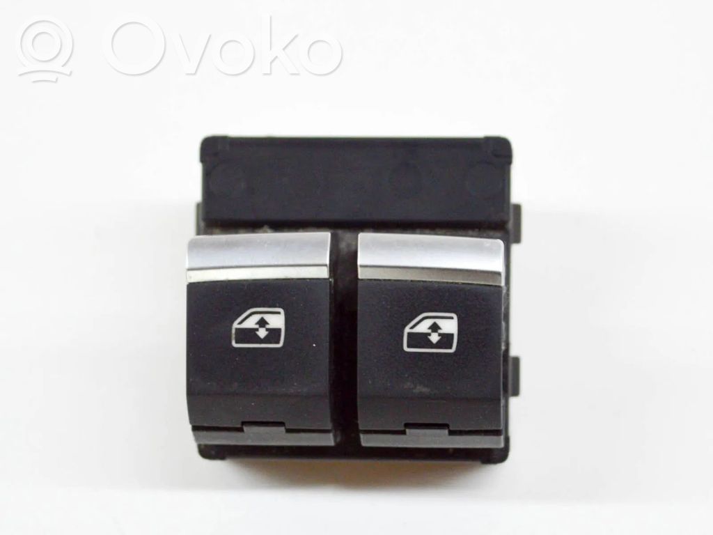 Audi A5 Electric window control switch 