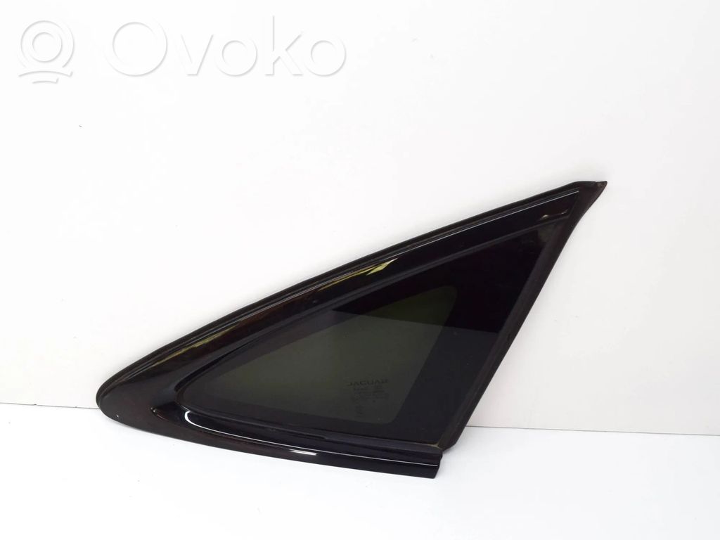 Vidrio lateral trasero   J9C329600DB,AS3,43R000072,J9C329600