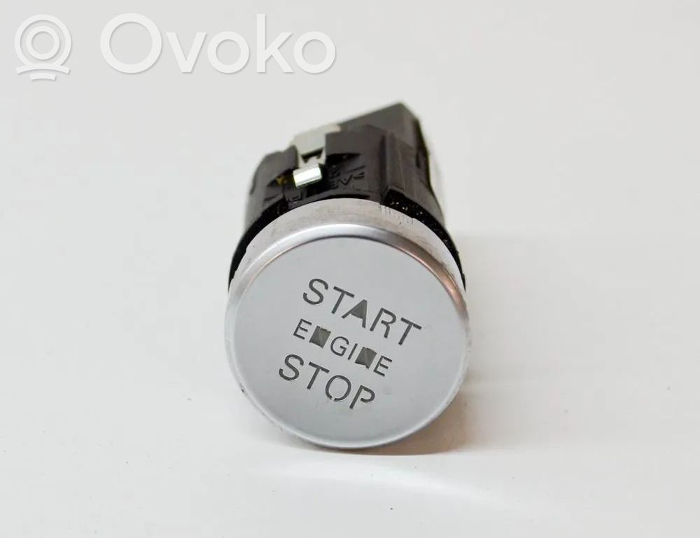 Engine start stop button switch   10021272,4G2905217A