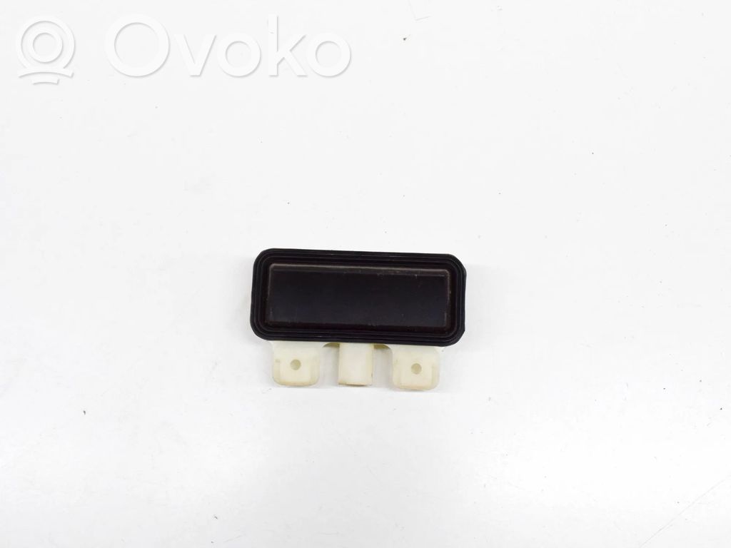 BMW i3 Tailgate/trunk/boot exterior handle 