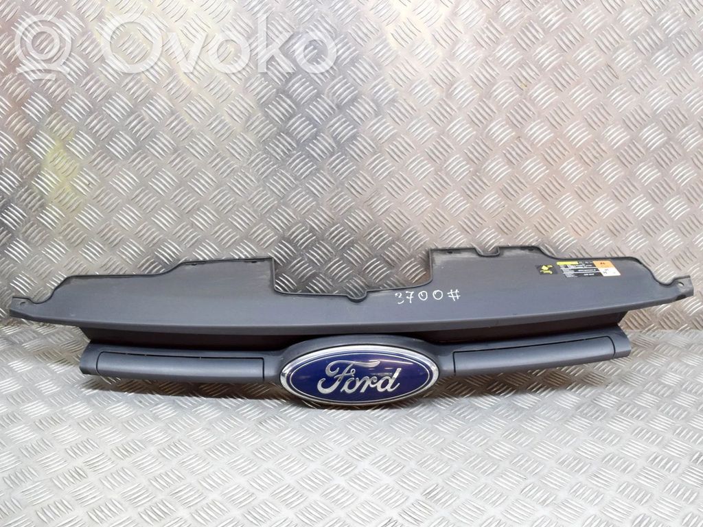 Ford Transit Custom Grilă față 