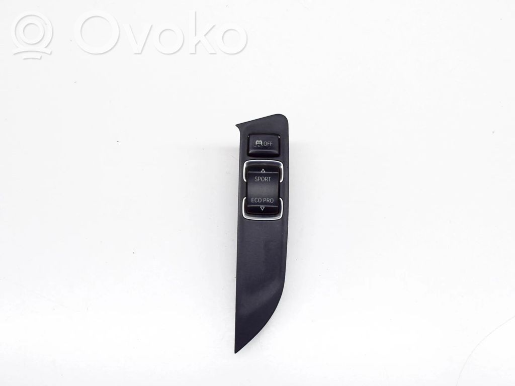 BMW 1 F20 F21 Set di interruttori