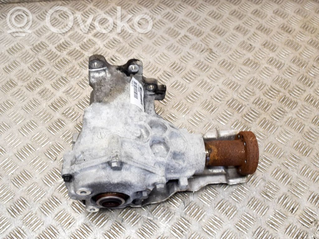 Volvo S90, V90 Skrzynia rozdzielcza / Reduktor 