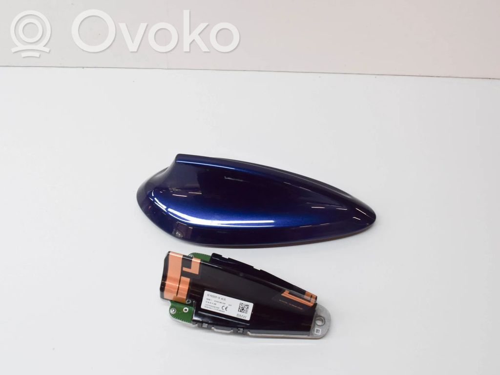 BMW 5 G30 G31 G38 Antenă GPS aeriană 