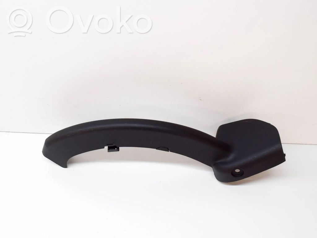 BMW 5 G30 G31 G38 Alte elemente acoperire portbagaj 