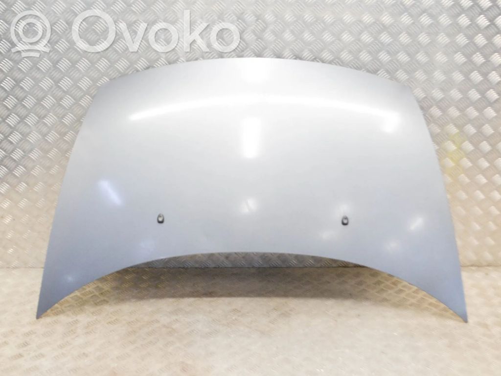 Citroen C3 Engine bonnet/hood 