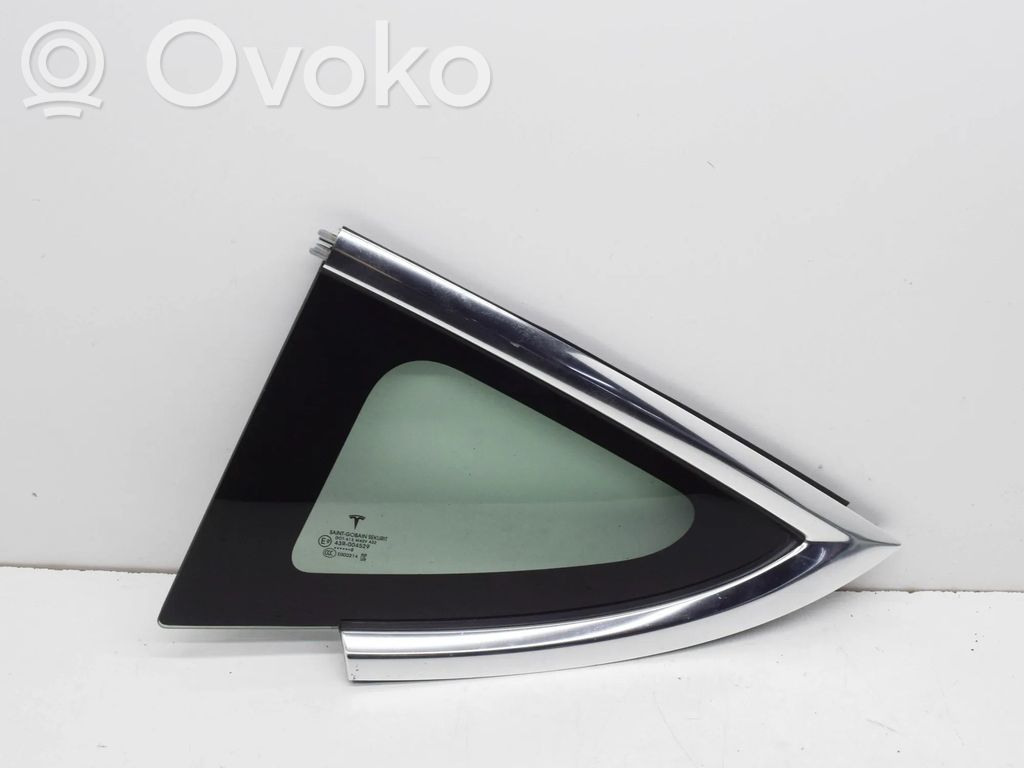 Rear side window   AS2,108070300H,43R004529