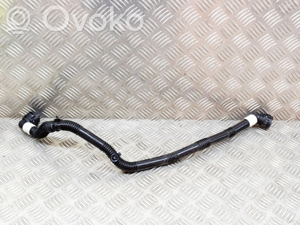 Tesla Model 3 Engine coolant pipe/hose 