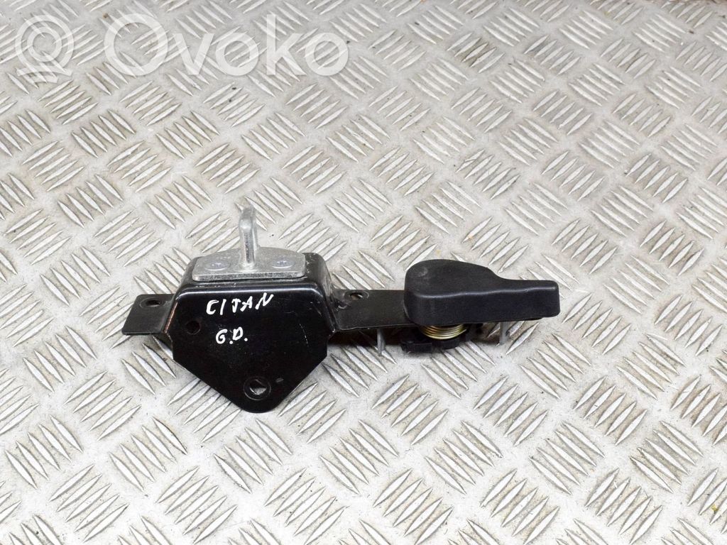 Mercedes-Benz Citan W415 Maniglia interna per portiera posteriore 
