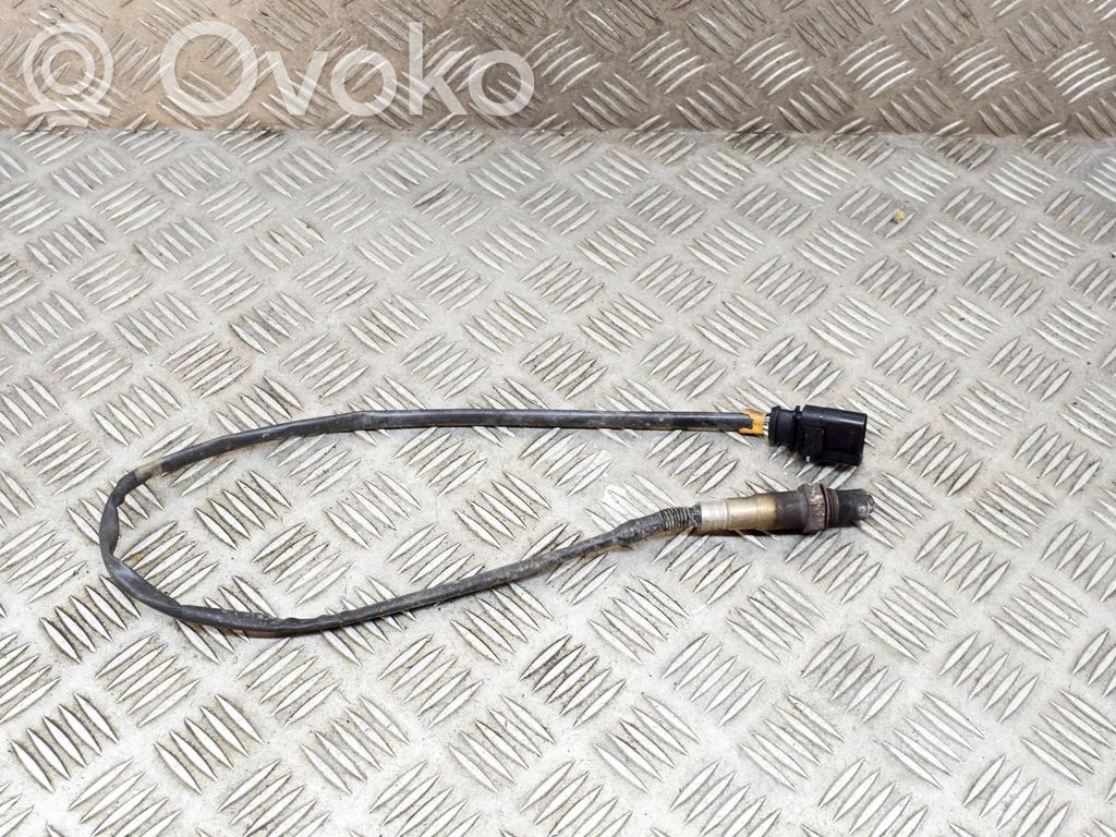 Volkswagen Golf VII Lambda probe sensor 